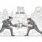 Mastering the Arena: A Comprehensive Guide to 1v1 lol Official